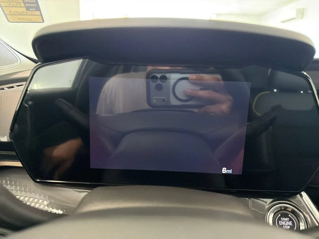 New 2026 Mosaic Black Metallic Chevrolet ACTIV image 15