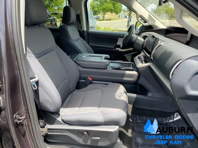 Used 2025 Gray Ford Active image 23