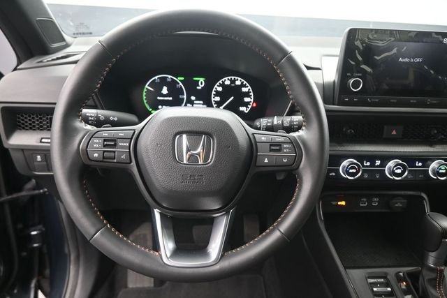 Used 2024  Honda Sport image 2