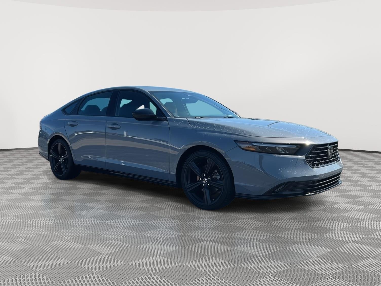 2023 Honda Accord Hybrid Sport-L w/o BSI's photo