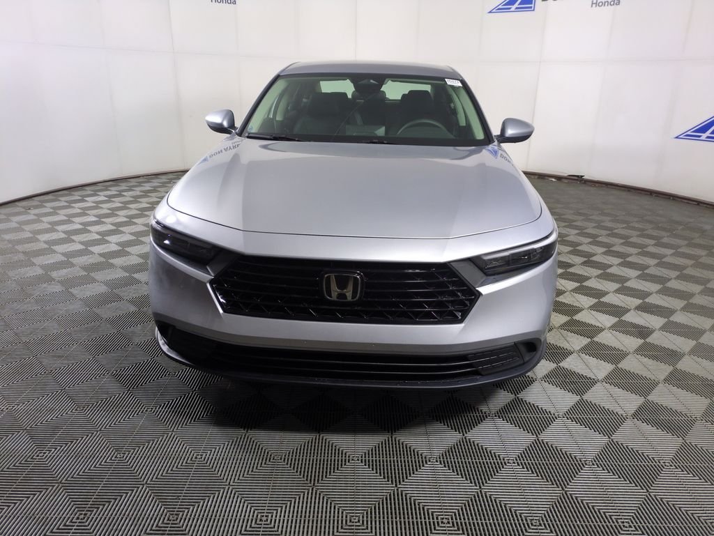 2026 Honda Accord LX - Photo 8