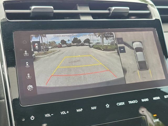 2024 Hyundai Santa Cruz Limited - Photo 26