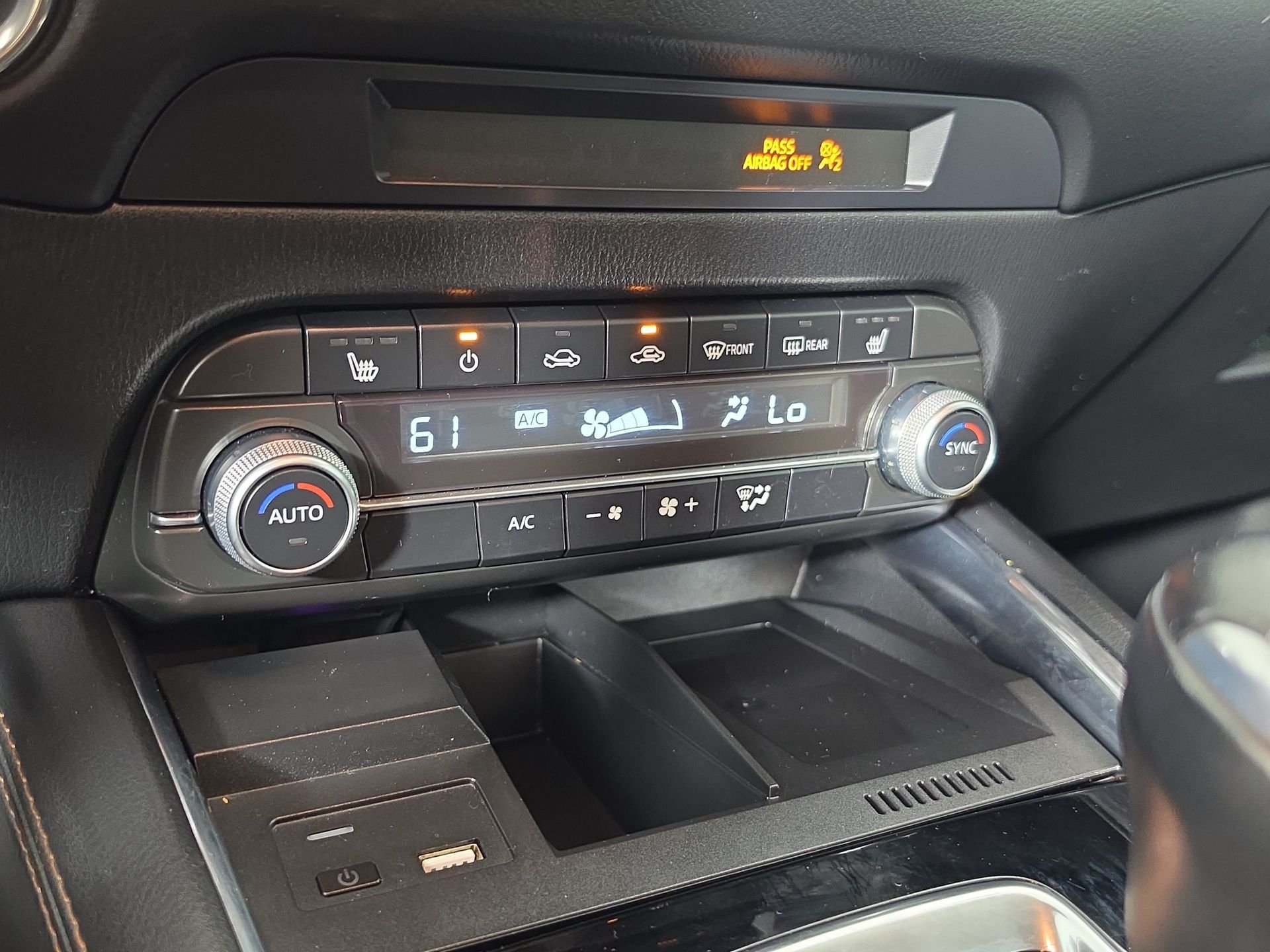 2022 Mazda CX-5 S Premium package - Photo 27