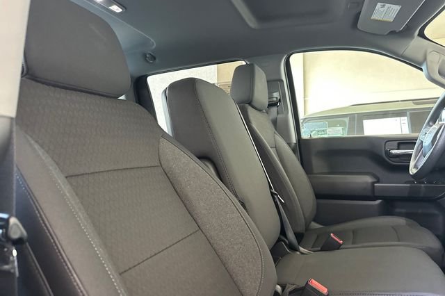 2026 GMC Sierra 1500 Pro - Photo 15