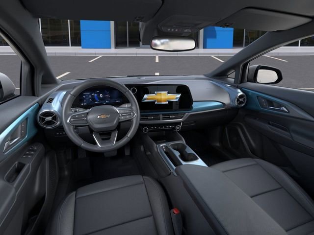 2026 Chevrolet Equinox EV 2LT - Photo 16