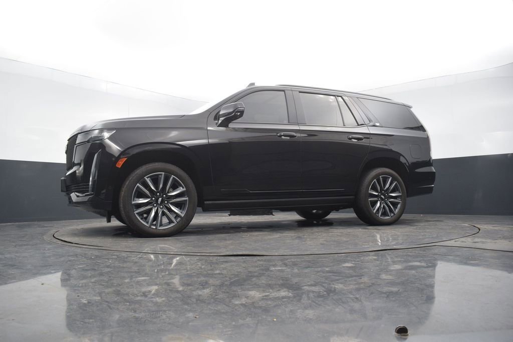 2024 CADILLAC ESCALADE - Image 51