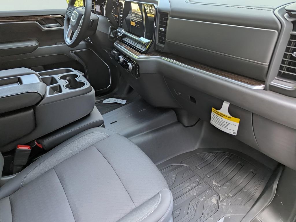 2026 GMC Sierra 1500 Elevation - Photo 18