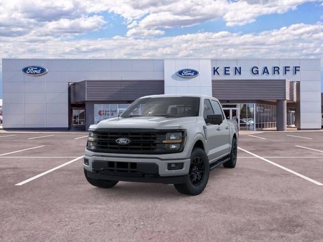 New 2026 Avalanche Ford XLT image 2