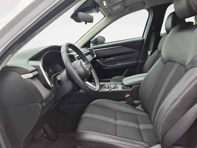 Certified Used 2025 Beige Mazda 2.5 S Select Package image 11