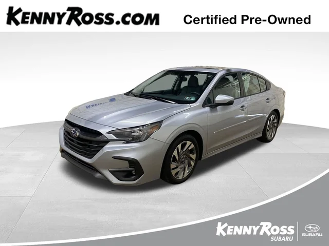 2024 Subaru Legacy Limited