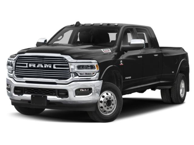 2021 RAM 3500 Pickup