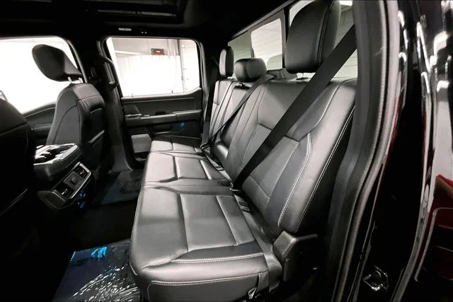 2024 Ford F-150 Lariat - Photo 26