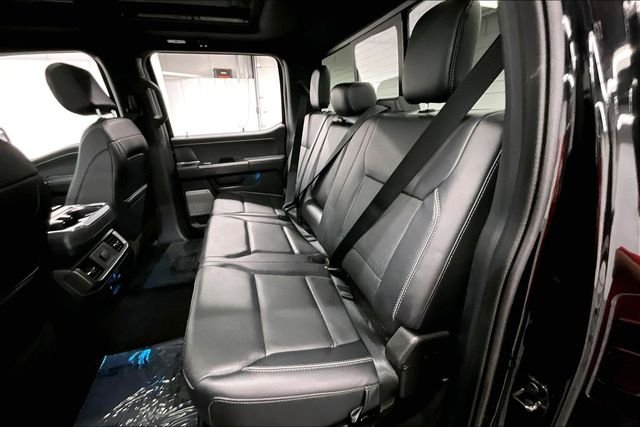 2024 Ford F-150 Lariat - Photo 26