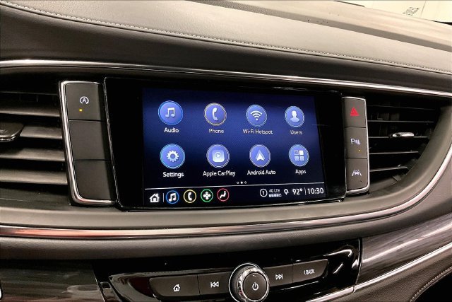 Used 2023 Summit White Buick Essence image 35