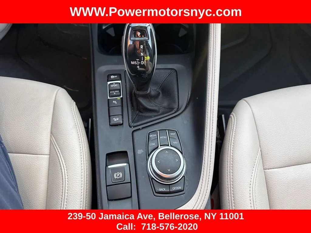 2022 BMW X1 28i - Photo 40