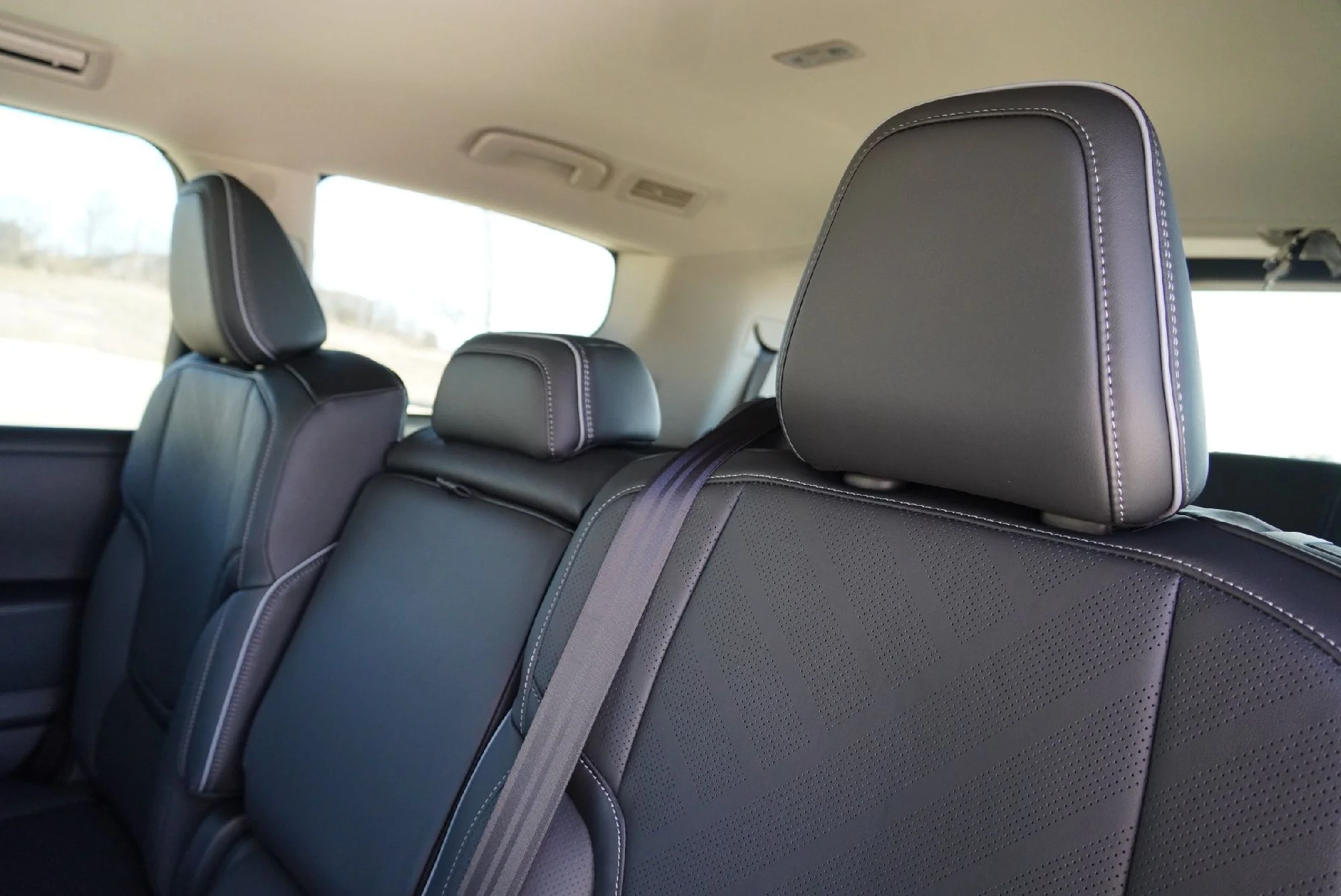 2026 INFINITI QX80 Luxe - Photo 30