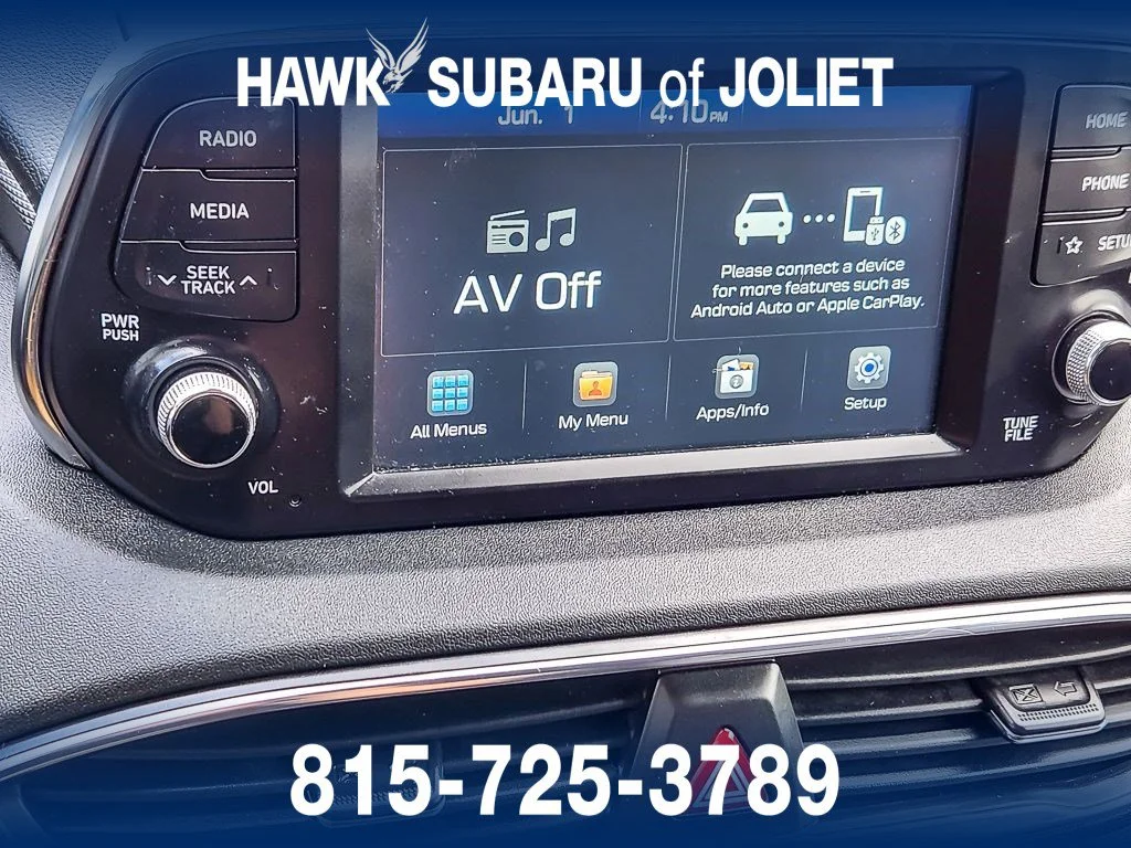 Used 2019 Rainforest Hyundai SEL image 12