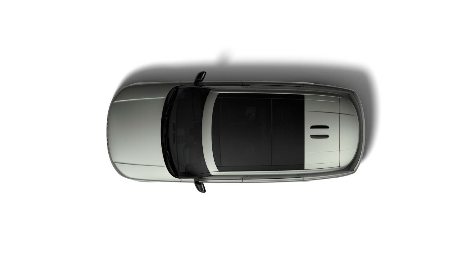 New 2026  LAND ROVER SE 400PS image 4