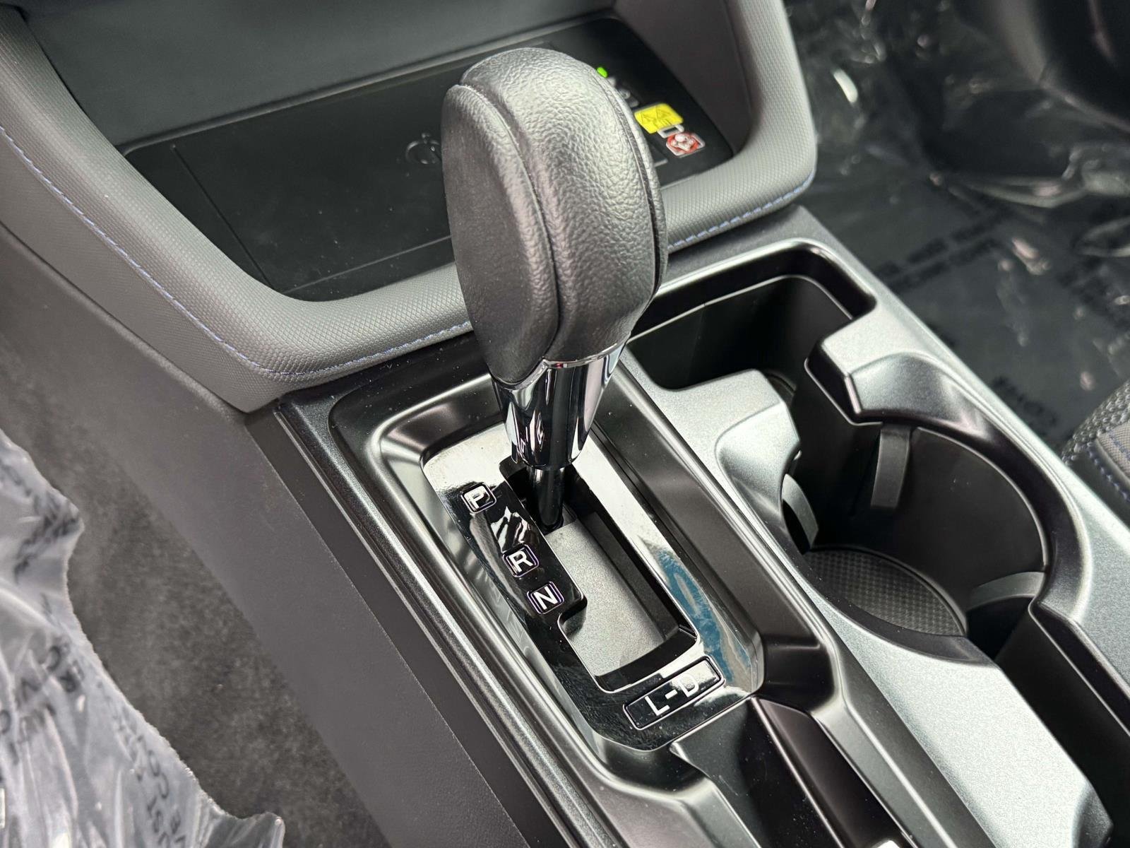 Used 2026 Ice Silver Metallic Subaru Premium image 19