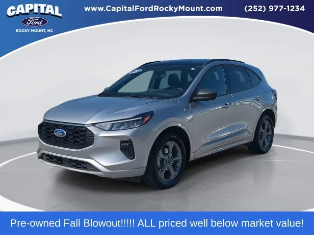 2023 Ford Escape