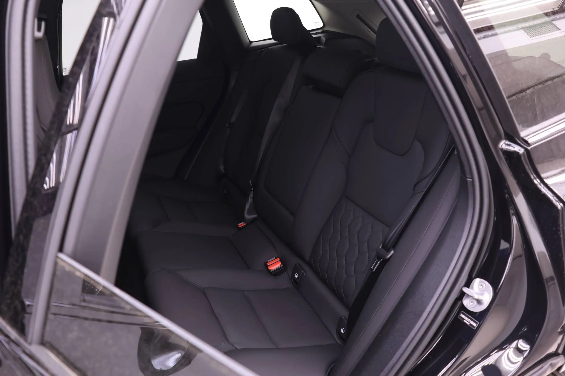 New 2026 Onyx Black Volvo Plus image 12