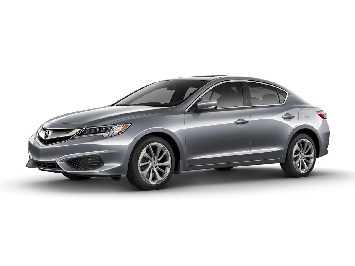 Used 2016  Acura 2.4L image 1