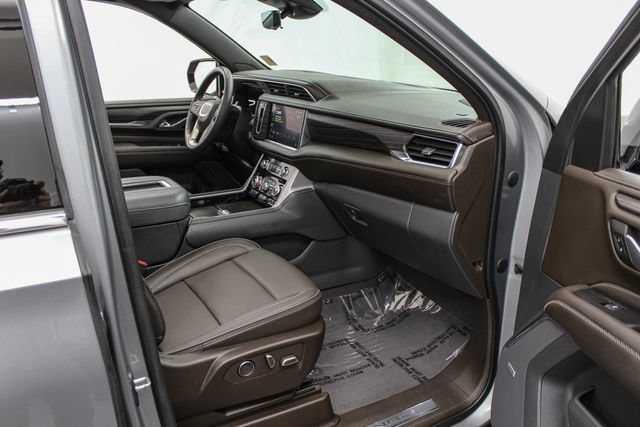Used 2023 Sterling Metallic GMC Denali image 26