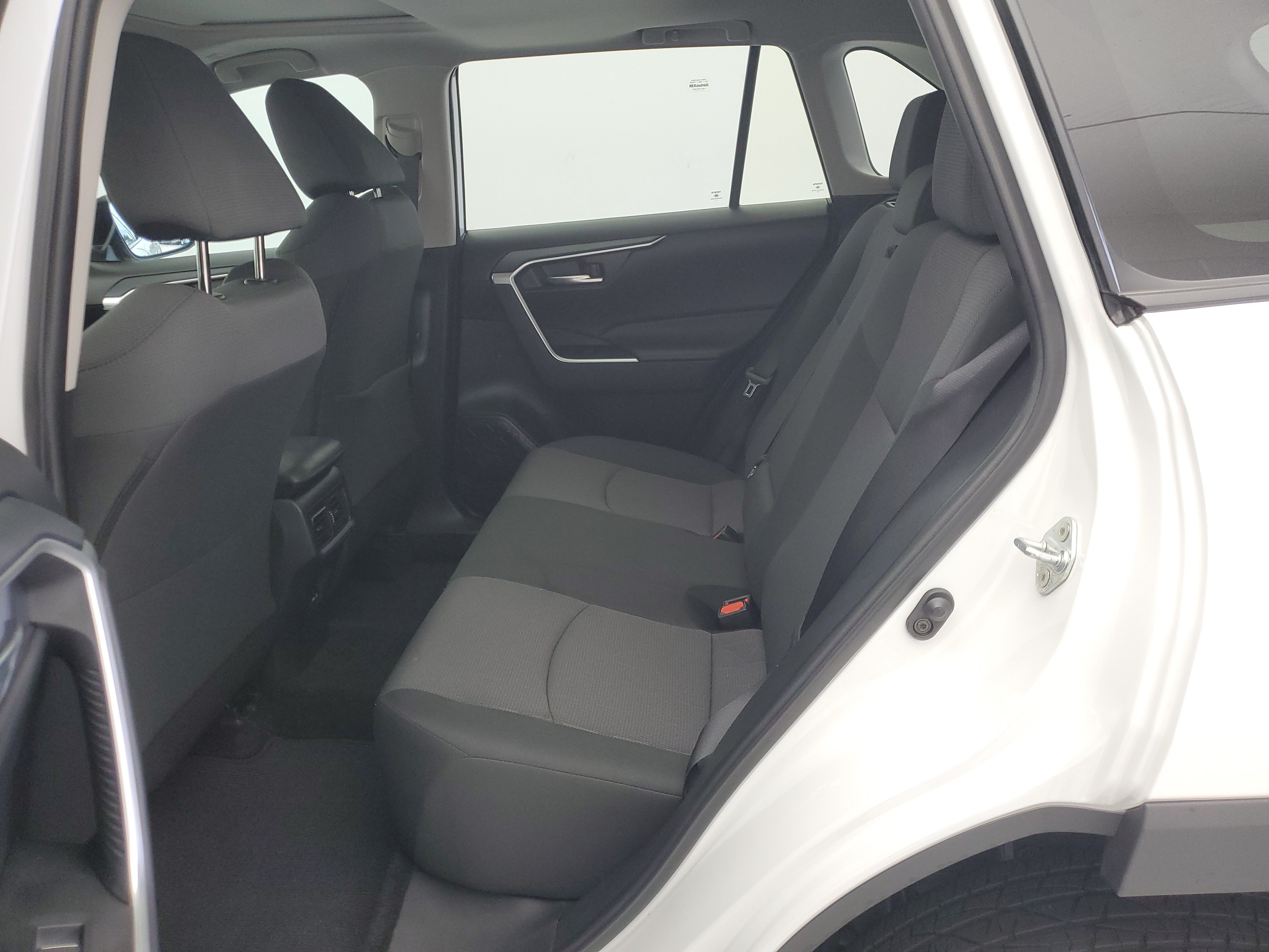 Used 2024 Ice Cap Toyota XLE image 14