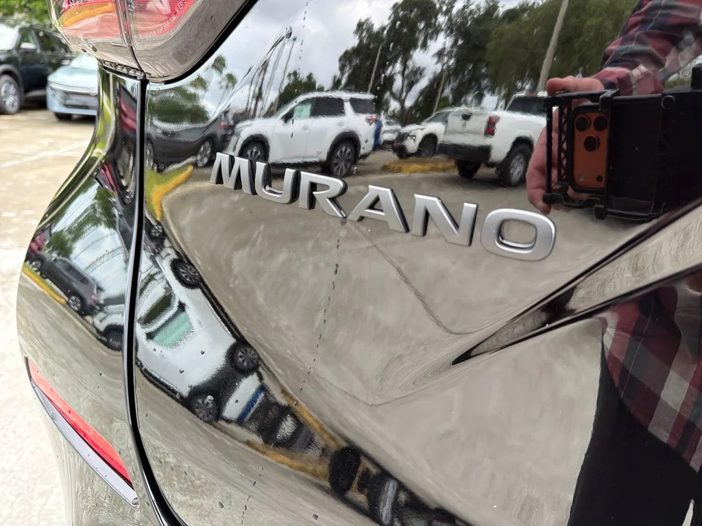 2023 Nissan Murano SV - Photo 9