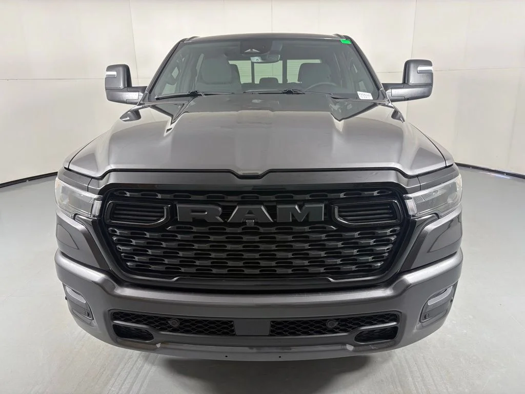 New 2026 Gray Ram Big Horn/Lone Star image 3