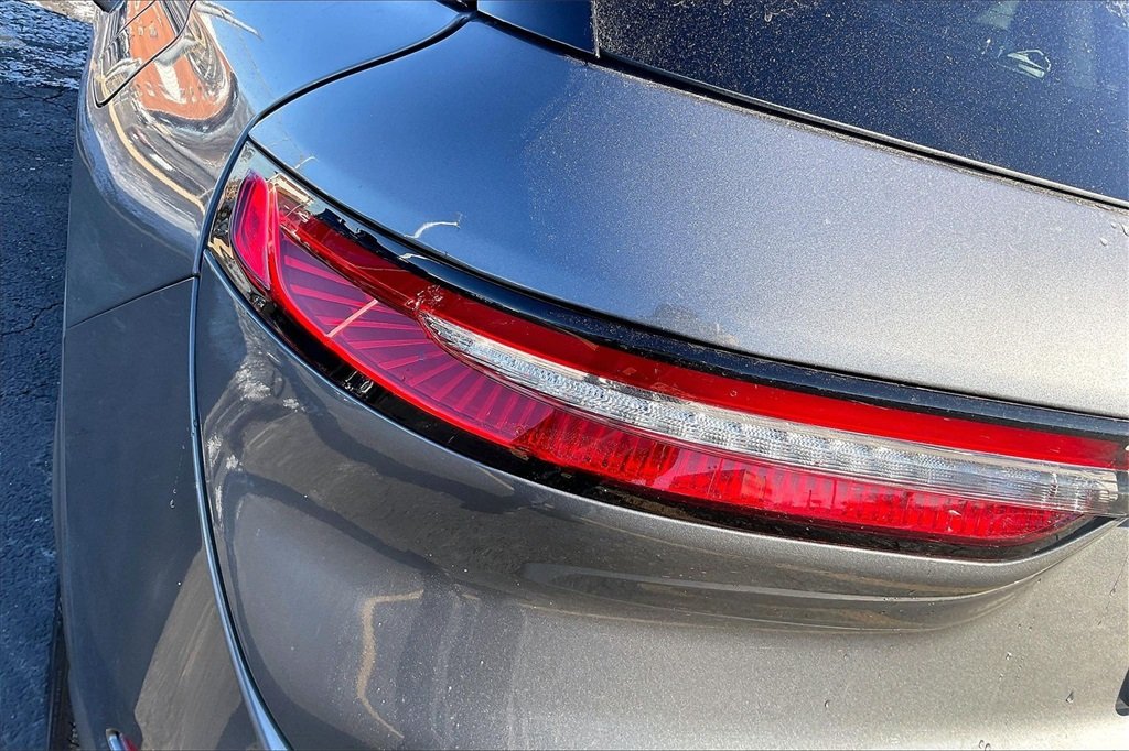 2022 LINCOLN CORSAIR - Image 26