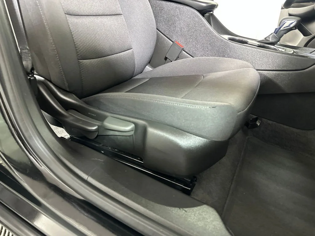 Used 2024 Black Chevrolet LT image 24