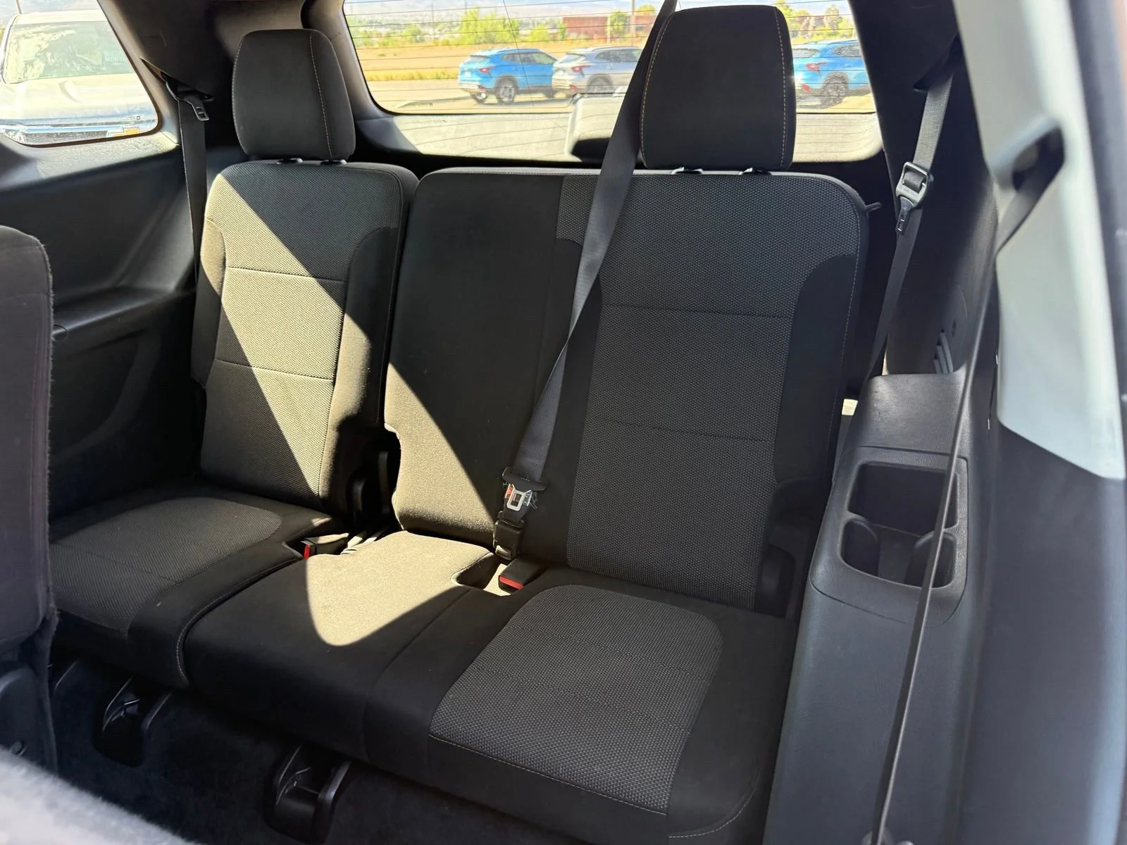 2020 Chevrolet Traverse LS - Photo 31