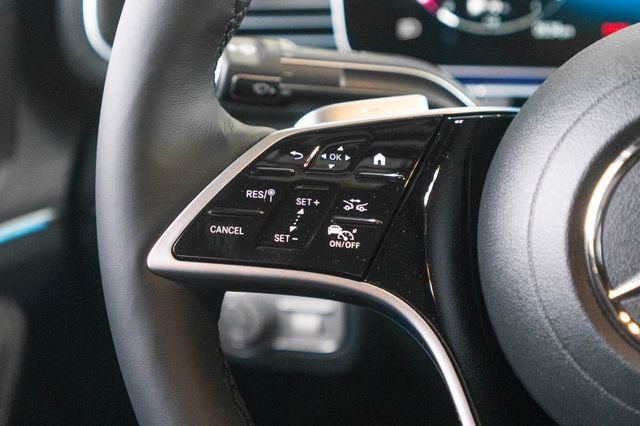 New 2026 Selenite Grey Metallic Mercedes-Benz GLE 450 Coupe image 52