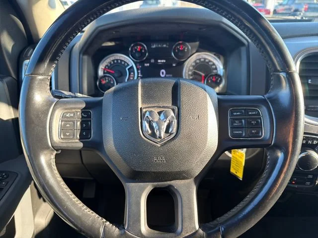 Used 2019 Gray Ram Big Horn image 17