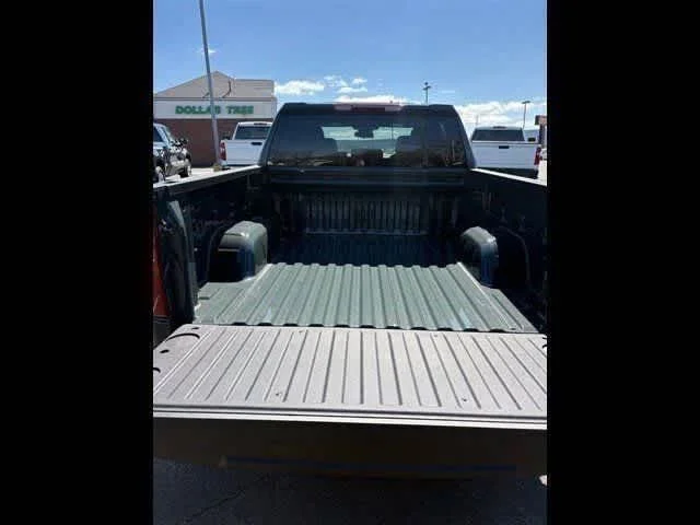 2026 Chevrolet Silverado 1500 LT - Photo 7