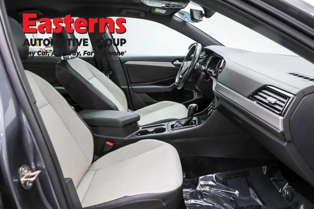 Used 2021 Gray Volkswagen R-Line image 23