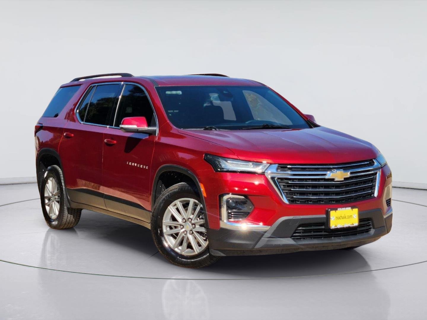 2023 Chevrolet Traverse 1LT