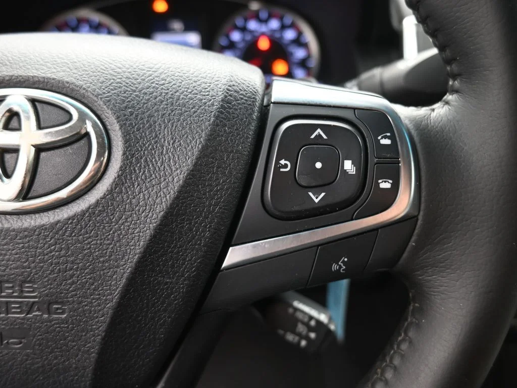 Used 2016 Toyota Camry Special Edition with VIN 4T1BF1FK7GU224645 for sale in Beaumont, TX