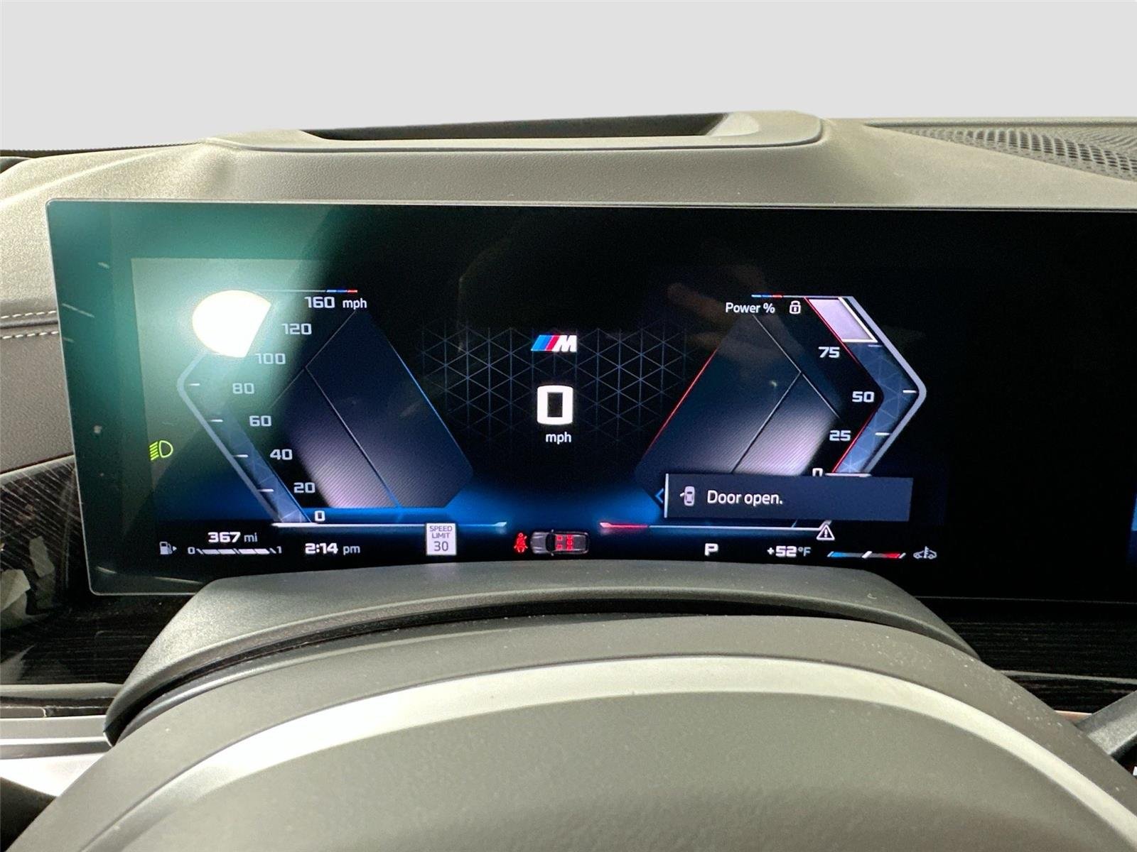 2026 BMW X5 M60i - Photo 11