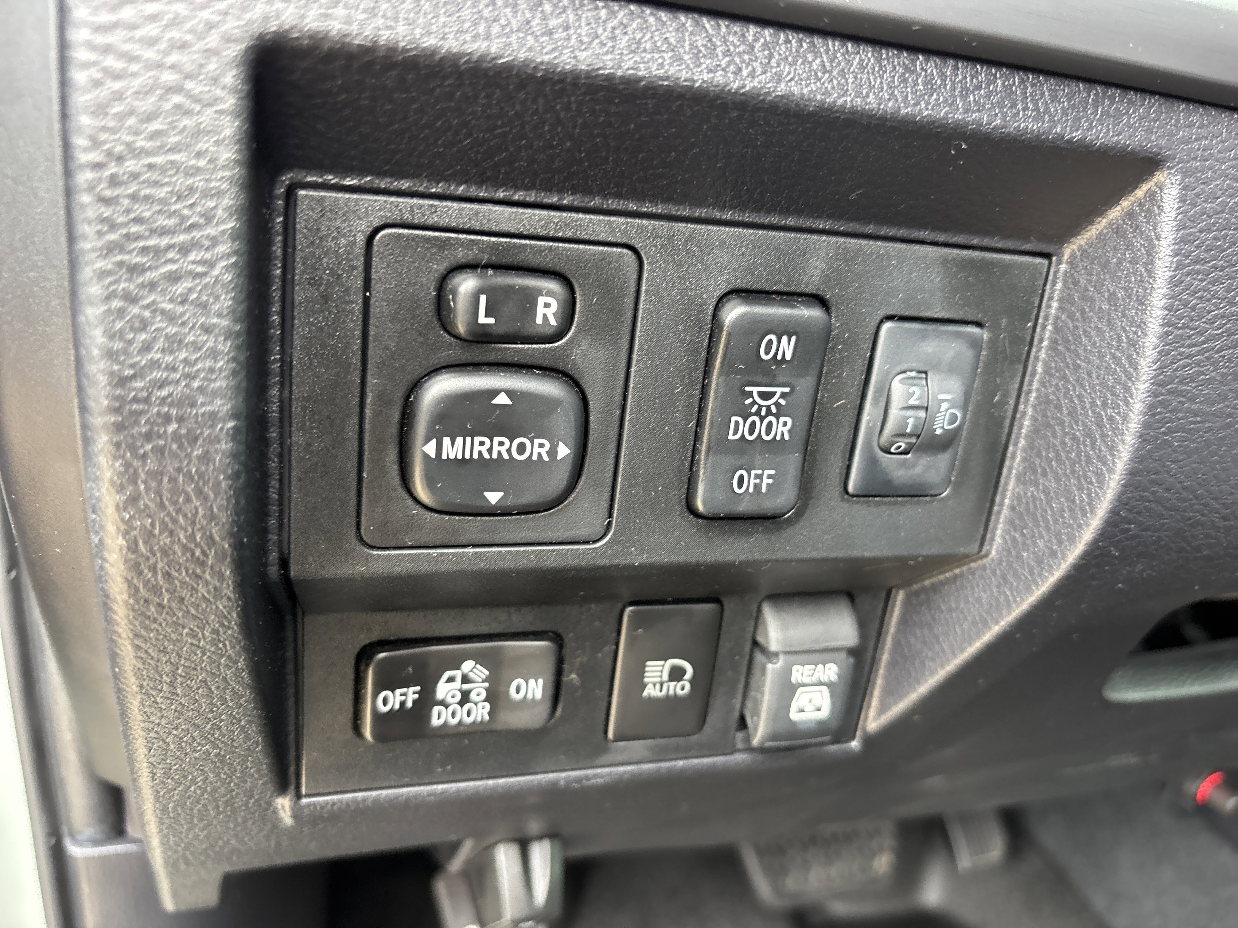 Used 2021 Lunar Rock Toyota TRD Pro CrewMax image 25
