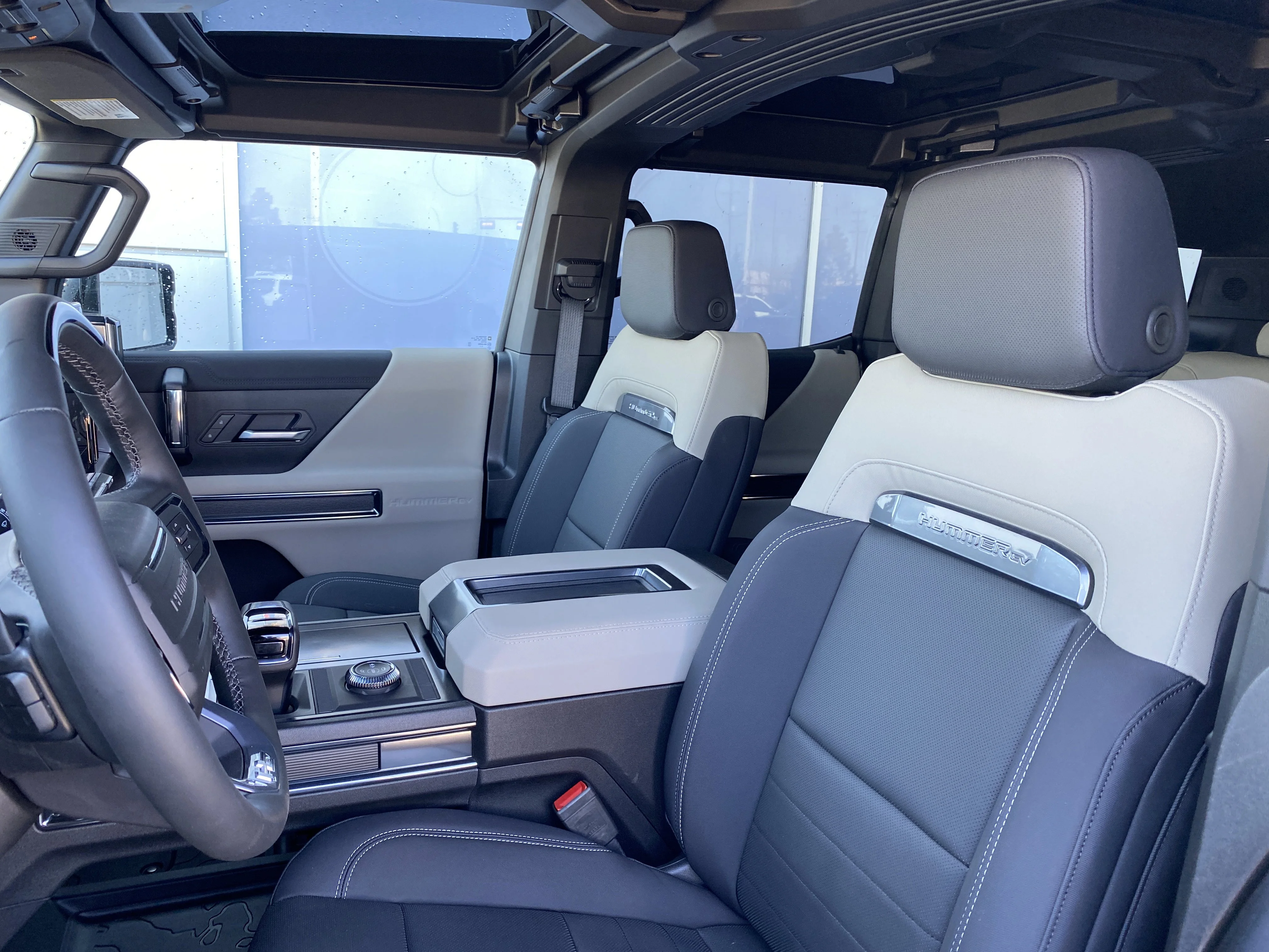 New 2026 VOID BLACK GMC 2X image 13