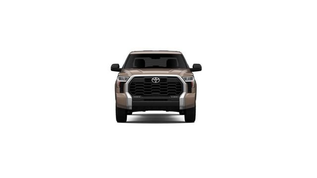 New 2026 Brown Toyota SR5 image 39