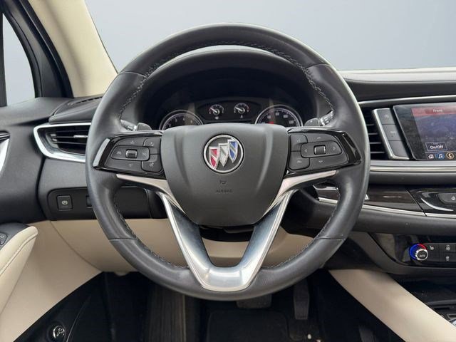 2024 Buick Enclave Essence - Photo 13