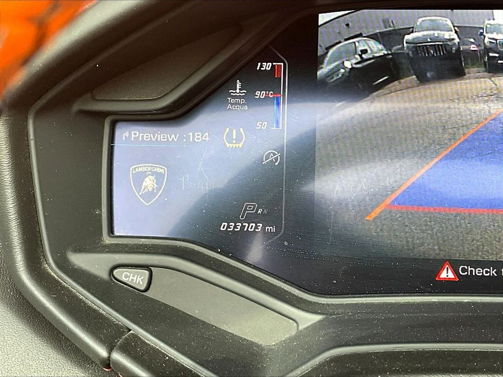 Used 2019  Lamborghini LP580-2S image 12