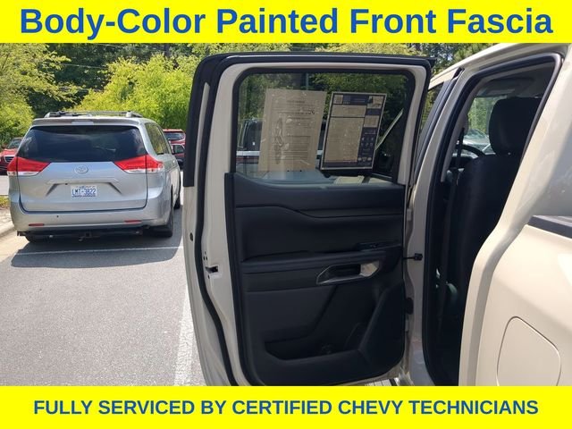 Used 2025 Beige Ford Lariat image 35