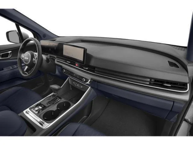 New 2027 Ivory Silver Kia SX image 14