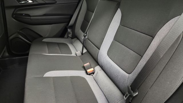 New 2026 White Chevrolet LT image 23