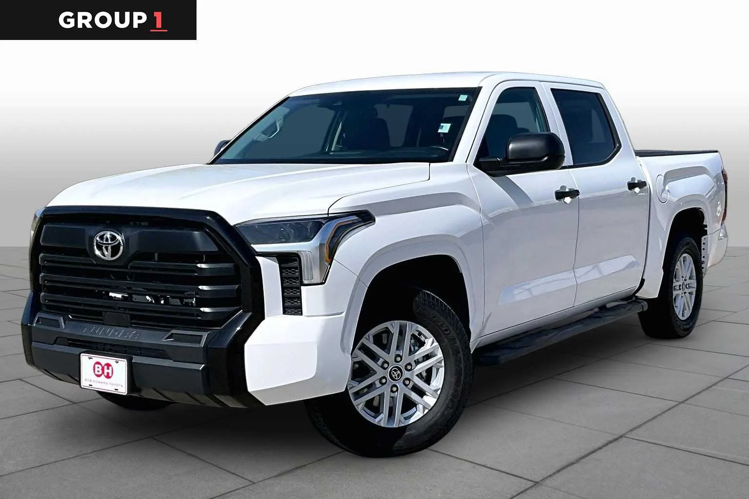 2024 Toyota Tundra