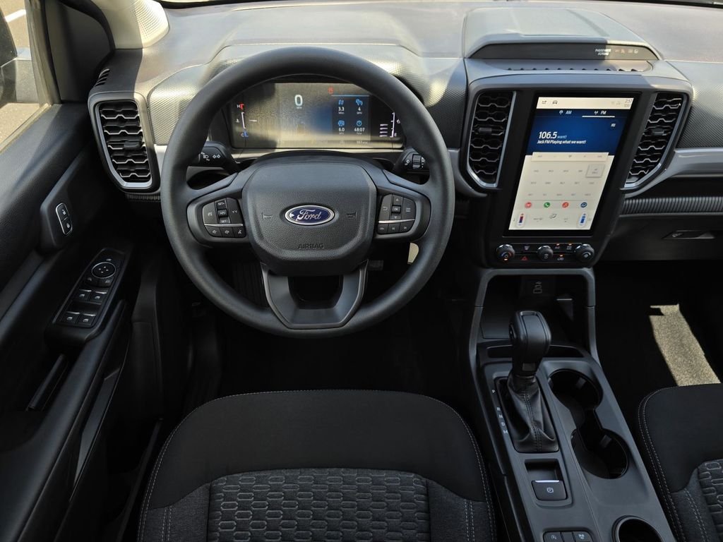 New 2026 Marsh Gray Ford XL image 28